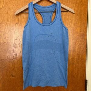 Lululemon Swiftly Tech Tank Top